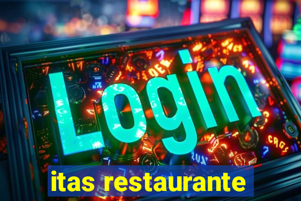 itas restaurante